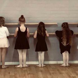 Hannah Lucy Stage School